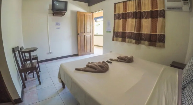 Номер Standard Remari Tourist Inn