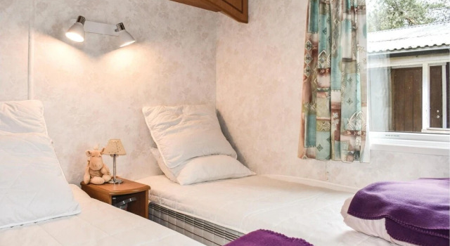 Beautiful Caravan in Beddingestrand With 2 Bedrooms, Varaa Hotelli Trelleborg Lagos