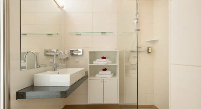 Номер Comfort Thermenhof PuchasPLUS Loipersdorf