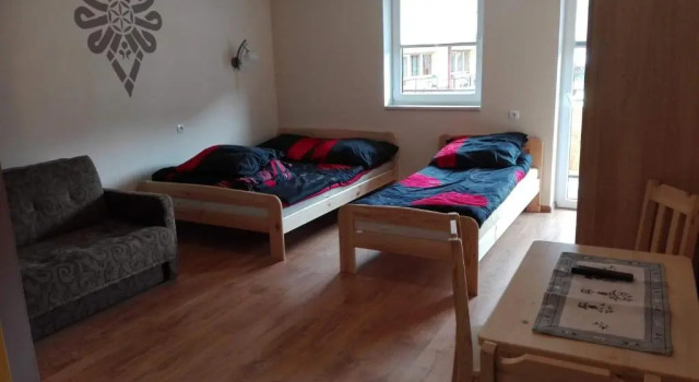 Pokoje i apartamenty u Bartka, Забронировать Апартаменты/квартира Шавница Pieniny Mountains