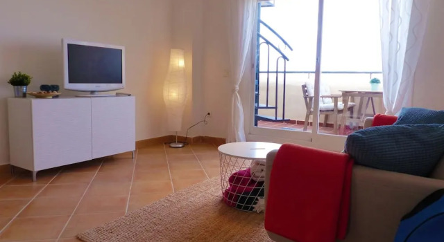 107338 - Apartment in Cala de Mijas