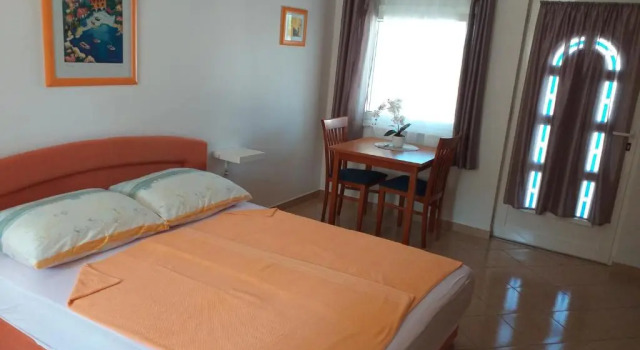 Студия Apartments Vila Ana