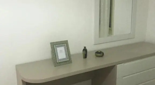Vlora Center Veranda