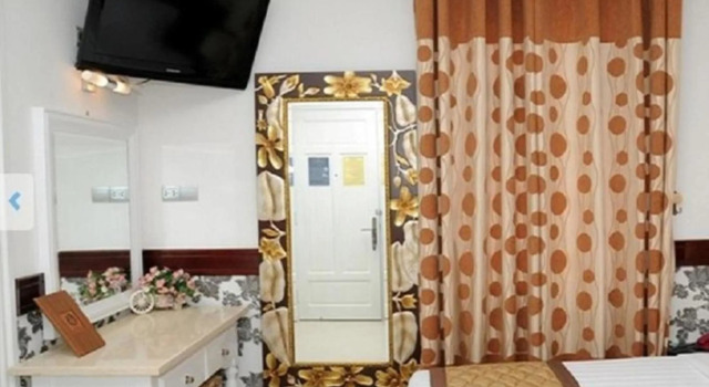 Pink Suite Saigon Airport Hotel, Забронировать Отель Недорогие отели Танбинь, недорого