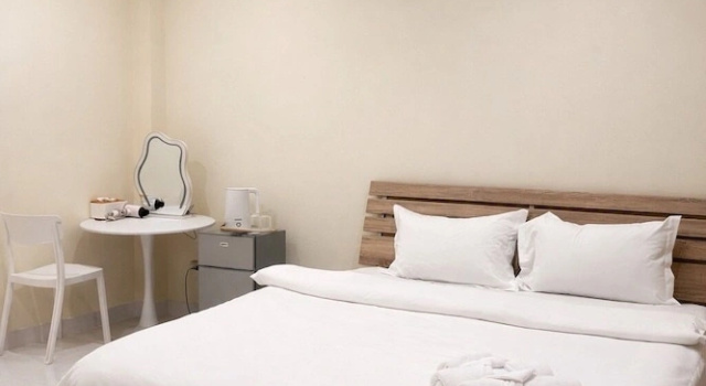 Plana Hotel Pattaya