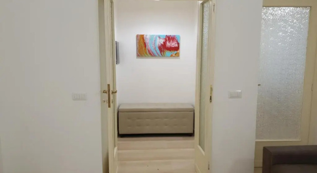Rome Guest House Saint Peter, Prenota Hotel Hotel a Lazio con parcheggio, Parcheggio