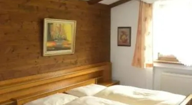 Haus Renate, Prenota Hotel Hotel a Tirolo con parcheggio, Parcheggio