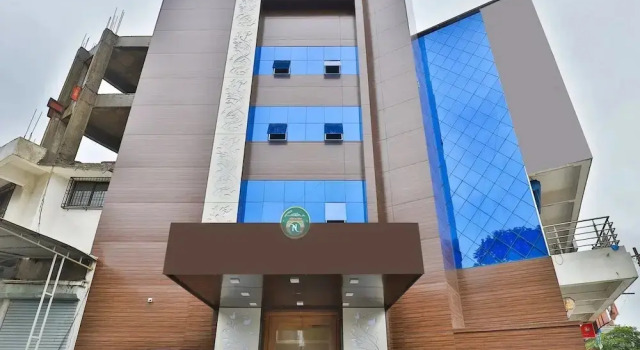 Hotel Navya Palace by OYO Rooms