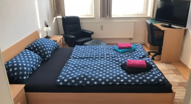 Boardinghouse Wilhelmshaven, Réserver Hôtel Wilhelmshaven 