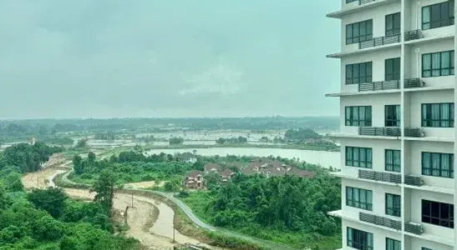 [Free Netflix] Al-Waqf Design Suite by AGhome, Réserver Hôtel-boutique Hôtels boutique à Kelantan, Hôtel-boutique