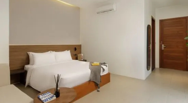 Номер Deluxe WH Hotel 310