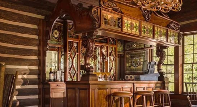 The Broadmoor's Ranch At Emerald Valley, Book Hotel 5-stjernede hoteller i Broadmoor, 5*