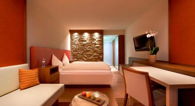 Номер Superior Panorama Resort & Spa