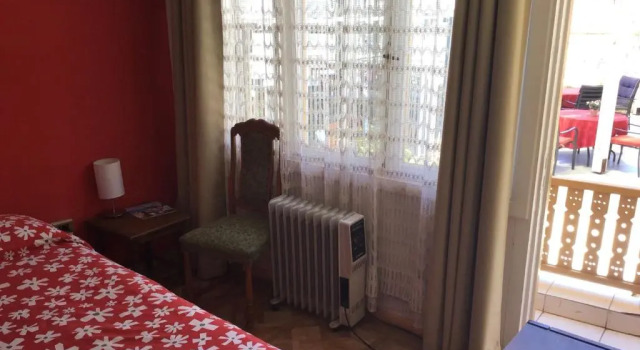 Номер Economy Eco Hostal Offenbacher-Hof