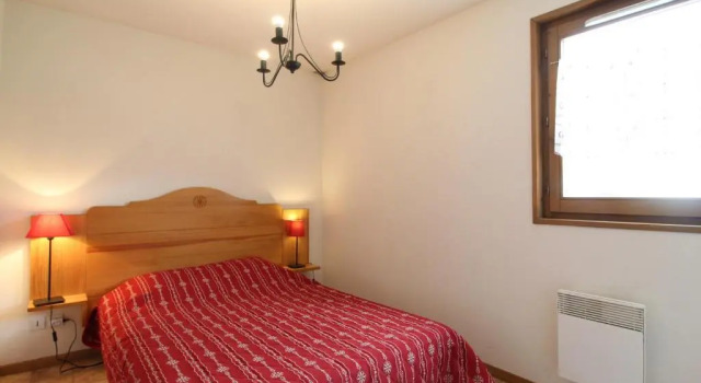 Appartement Lanslevillard, 3 pièces, 7 personnes - FR-1-508-87, Prenota Appartamento Hotel a Alvernia con parcheggio, Parcheggio