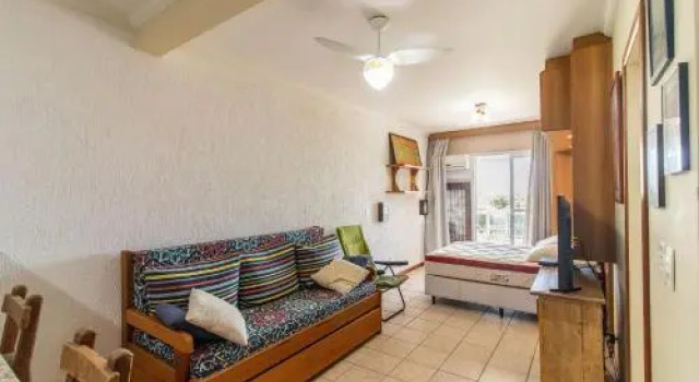 Holiday Florianópolis - 171B, Забронировать Отель Отели Флорианополиса с бассейном, Бассейн