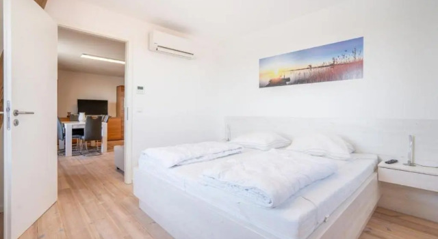 Speicher Residenz Barth E3 App 12, Забронировать Отель Отели Мекленбург-Померания с парковкой, Парковка