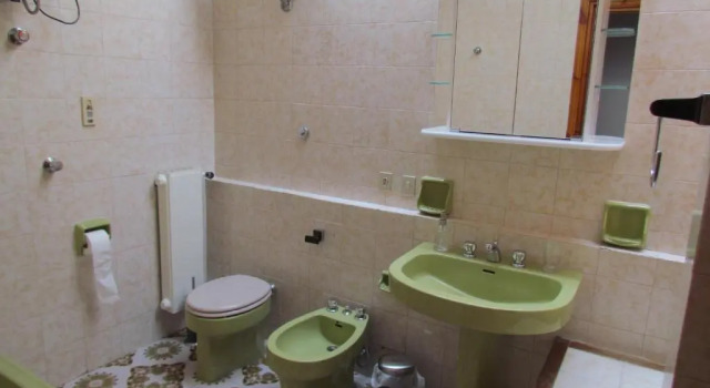 Апартаменты La Bouganville