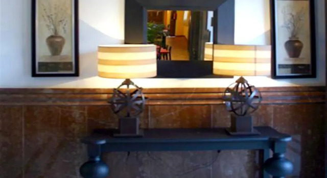 Hotel Coso Viejo
