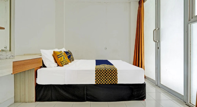 Oyo 2190 Alamanda 7 Syariah, Book Hotel Bandung West Java