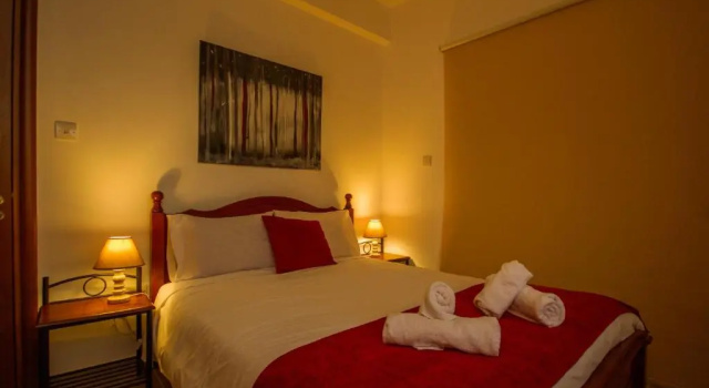 Villa Callisto by AgroHolidays, Rezervovat Vila Vily v Kakopetria, Vila
