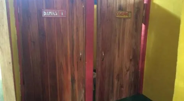 Hakuna Matata Hostel, Đặt Nhà trọ Khách sạn ở Cahuita có hồ bơi, Hồ bơi