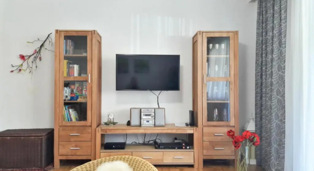 Апартаменты Apartment Gabi