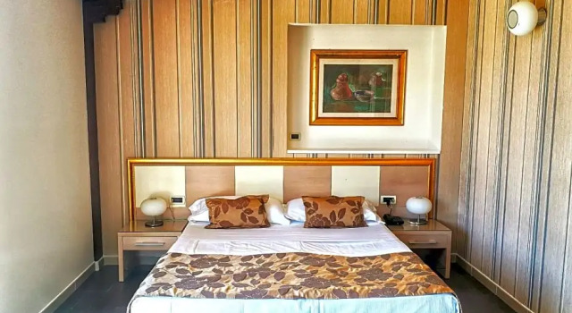 Люкс Hotel Le Chevalier
