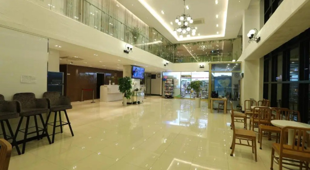 Номер Standard Rezion Hotel