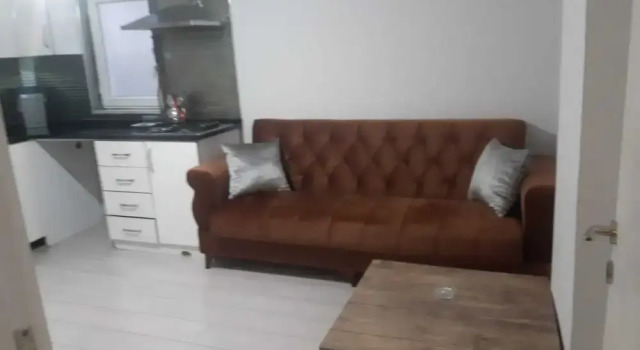 Полулюкс Sea House Apart Otel