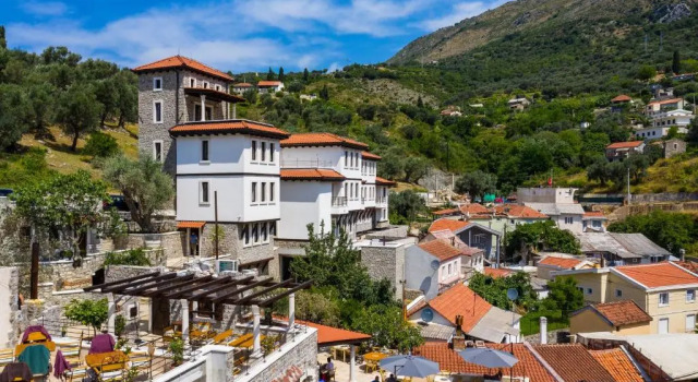 Одноместный номер Standard Stara Čaršija Hotel & SPA