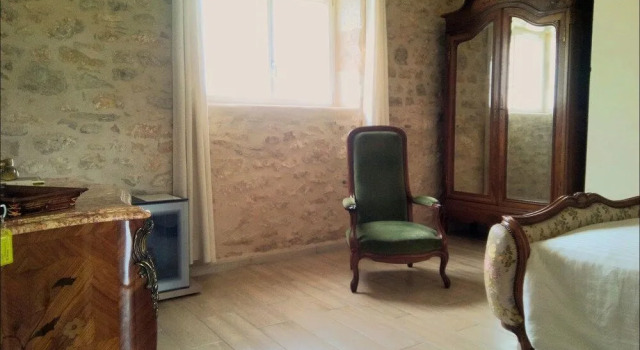 Relais de Montgeoffroy B&B, Reserva ahora Bed & breakfast Saint-Jean-de-Côle 