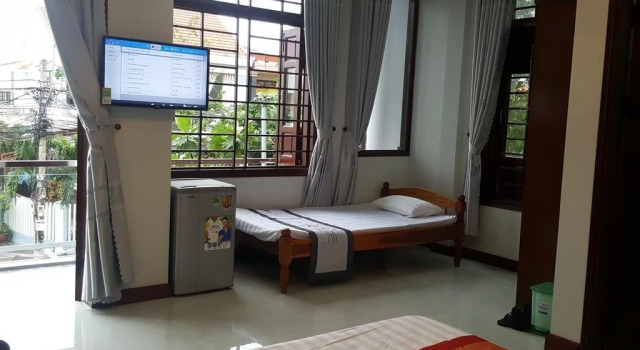 MiMi Ho Guesthouse, Prenota Hotel Tan An 