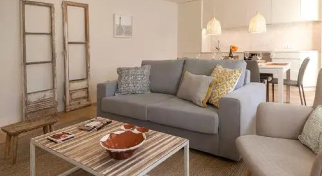 Casas da Baixa - dAmouraria
