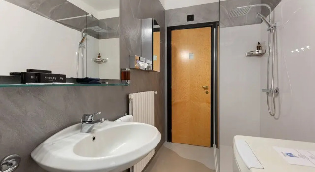 Номер Standard Hotel Ancora