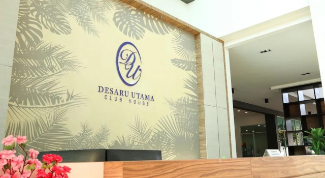 Arcadia Resort Desaru, Varaa Lomakeskus Hotellit Johor pysäköinnillä, Pysäköinti