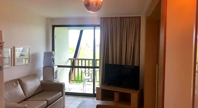 Beach Class Muro Alto 02 Quartos Premium, Varaa Hotelli Hotellit Pernambuco pysäköinnillä, Pysäköinti
