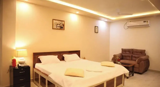 Hotel Kalpana