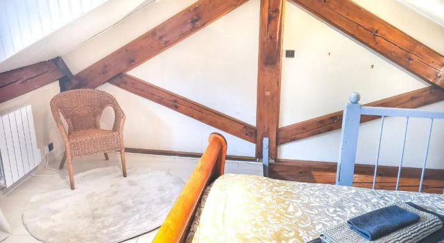La Bastille - Charmant Appartement à Grenoble, Prenota Appartamento Grenoble Grenoble e dintorni