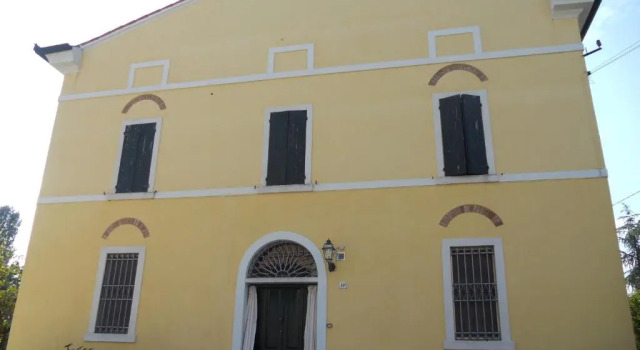 Agriturismo Boaria Bassa, Prenota Hotel Castel d'Ario 