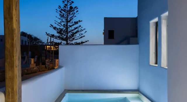 Люкс Solmar Suites