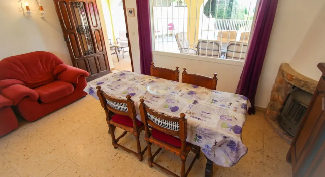 Villa Linnae, Prenota Villa Cap Blanc Comunità Valenziana