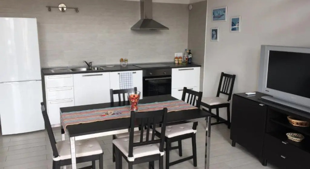 Apartment SweetHomeToledo
