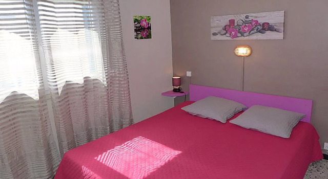 House Les Vives Narbonne-Plage, Rezervovat Hotel Hotely v Narbonne-Plage s parkováním, Parkování