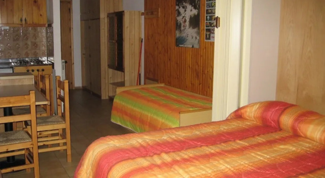 Residence Pian del Sole, Varaa Hotelli  