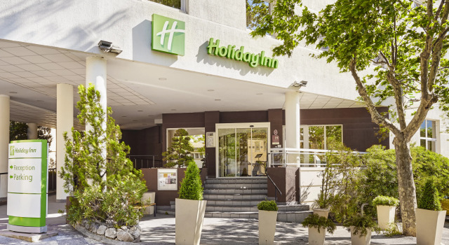 Holiday Inn Toulon City Centre by IHG