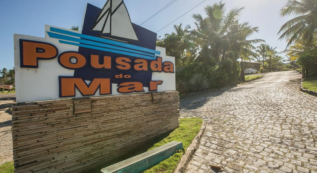 Pousada do Mar