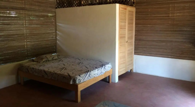 Бунгало Mondala Hostal Carrizalillo
