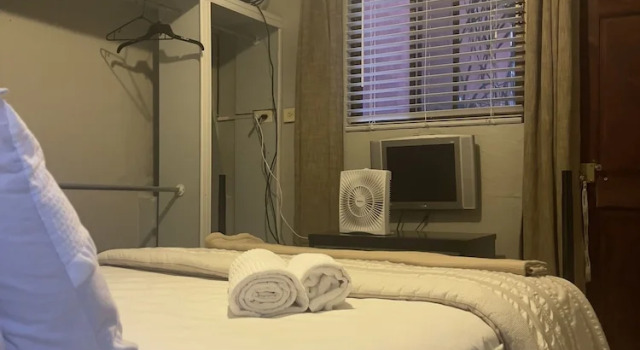 Apartamento tipo studio el Coyol