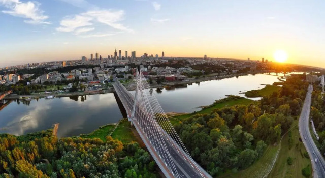 ClickTheFlat Old Town Apartment, Забронировать Апартаменты/квартира Апартаменты Варшавы, рядом с Церковь Святого Духа, Апартаменты/квартира